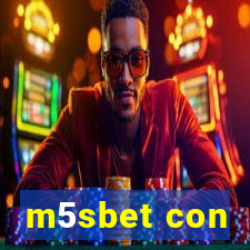 m5sbet con